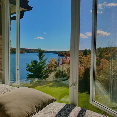 Auberge Tom B&B Chelsea Luaran gambar
