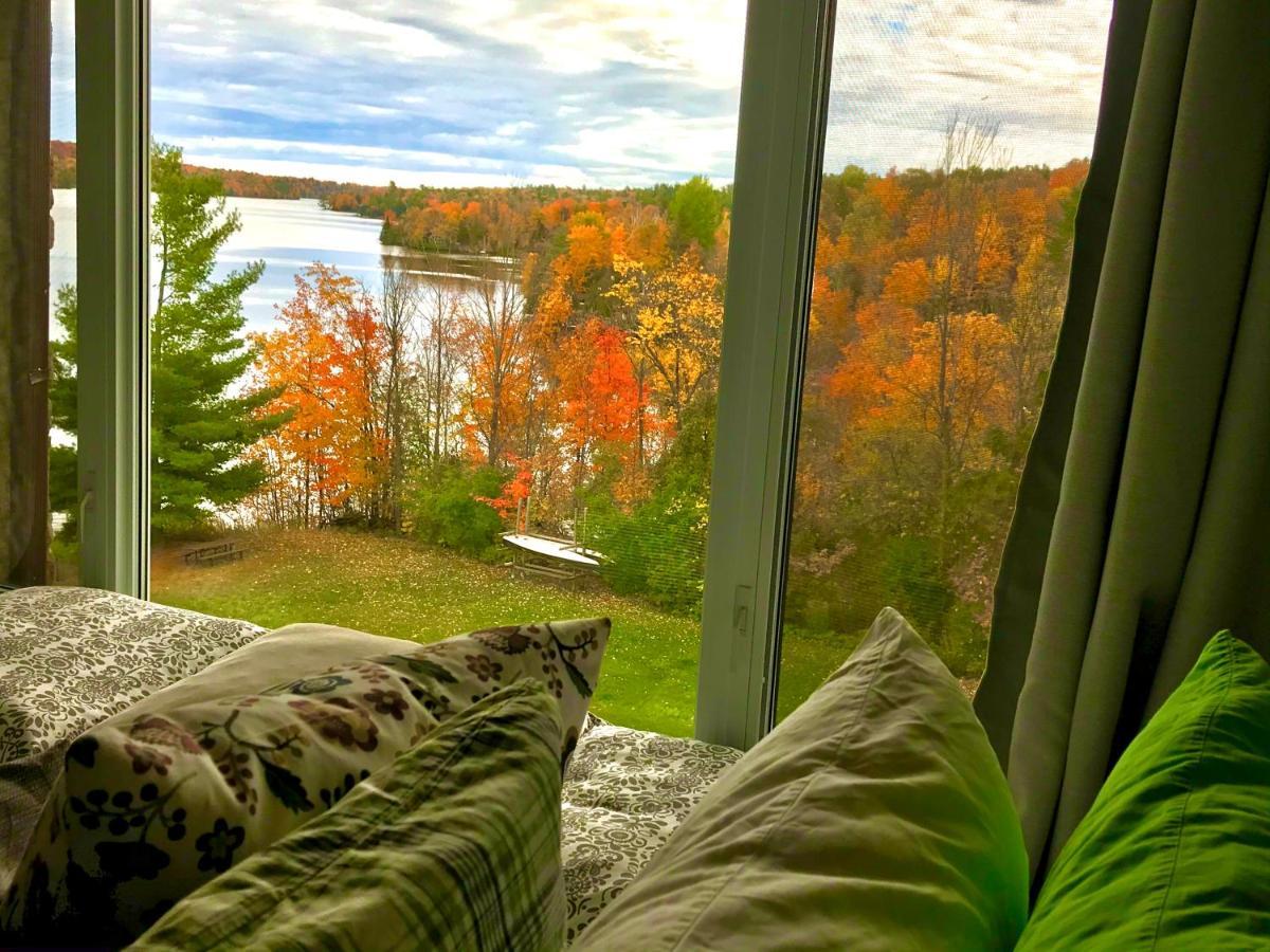 Auberge Tom B&B Chelsea Luaran gambar