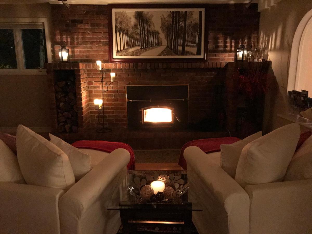 Auberge Tom B&B Chelsea Luaran gambar