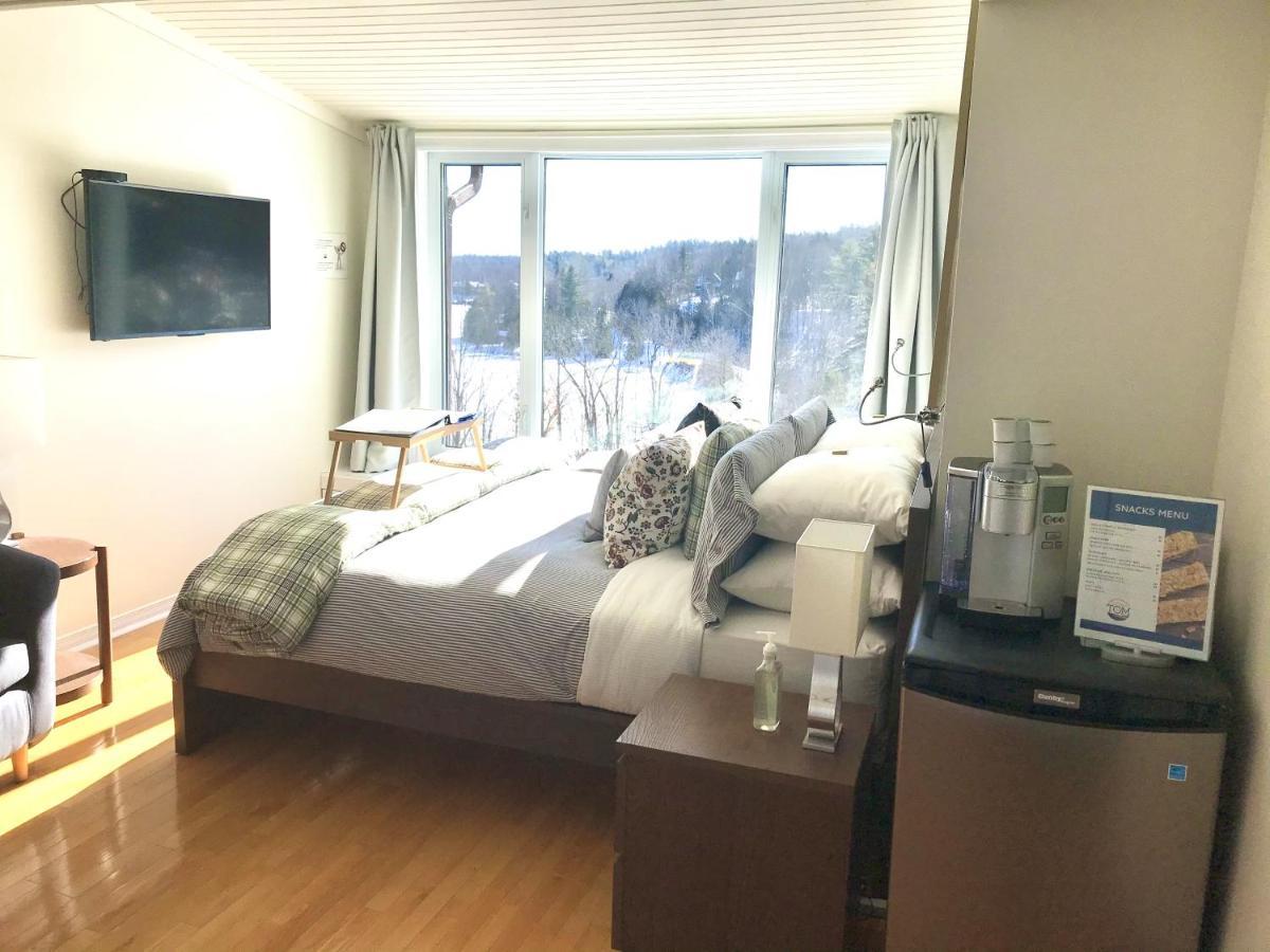 Auberge Tom B&B Chelsea Luaran gambar