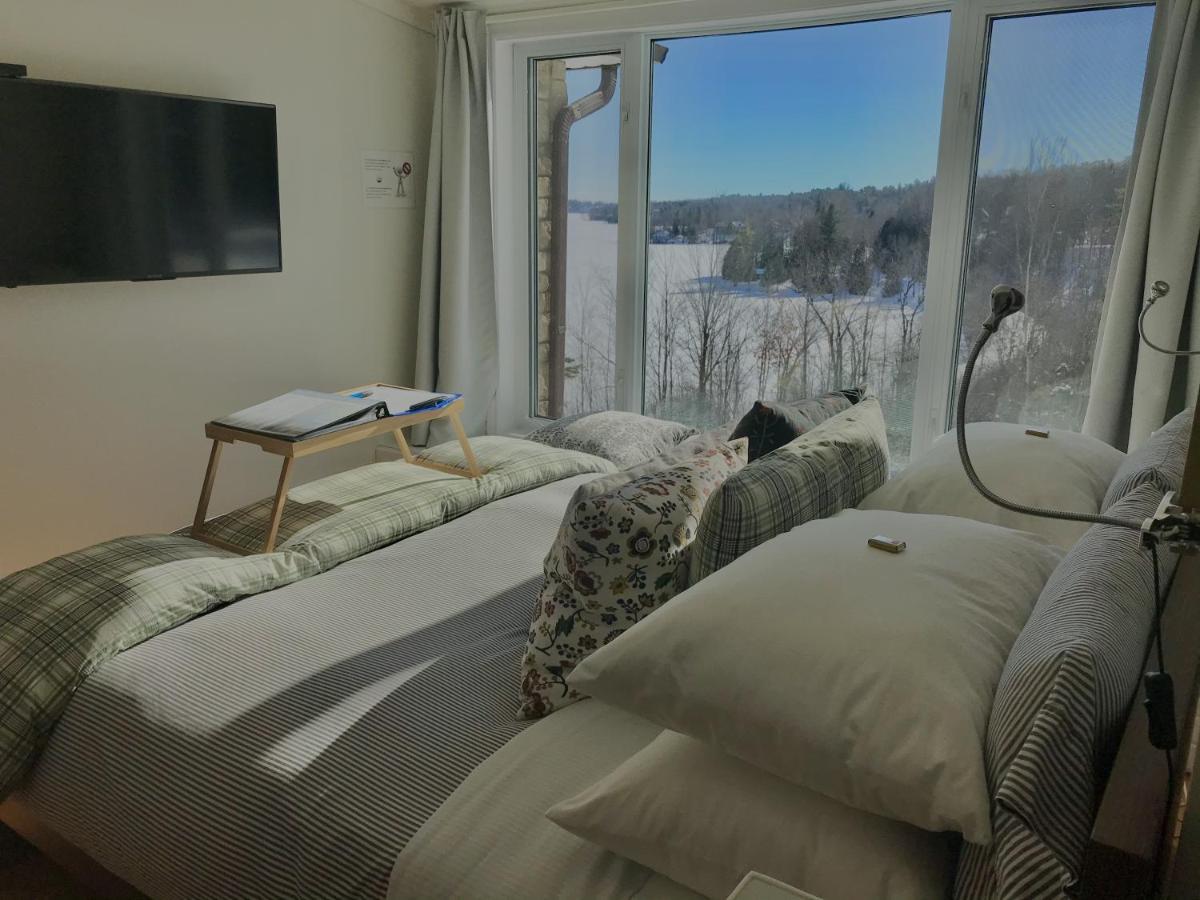 Auberge Tom B&B Chelsea Luaran gambar