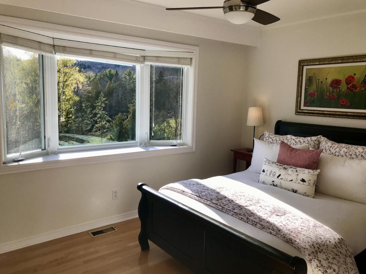Auberge Tom B&B Chelsea Luaran gambar