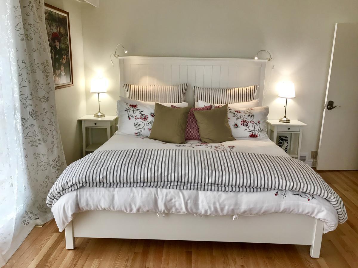 Auberge Tom B&B Chelsea Luaran gambar