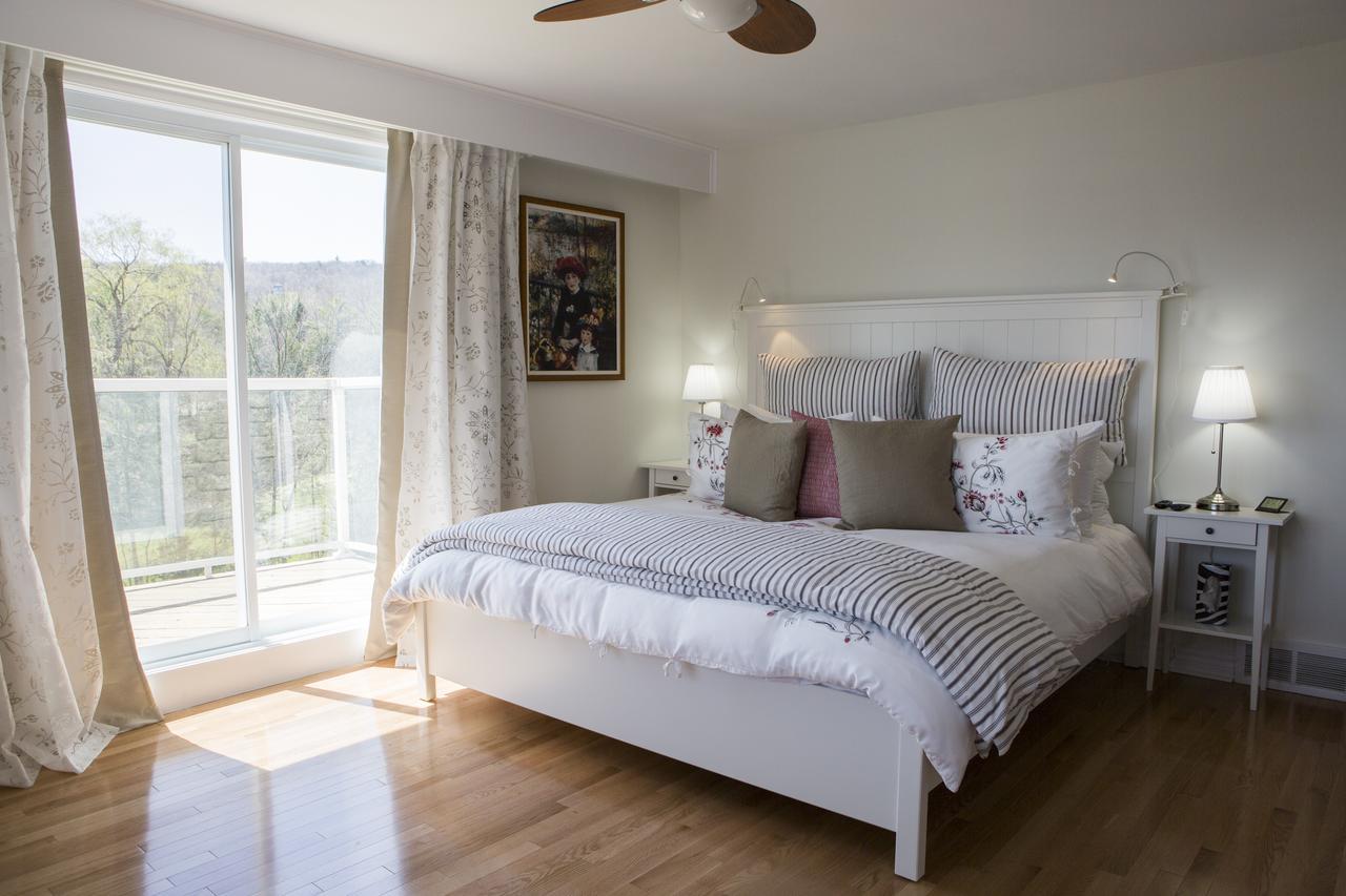 Auberge Tom B&B Chelsea Luaran gambar