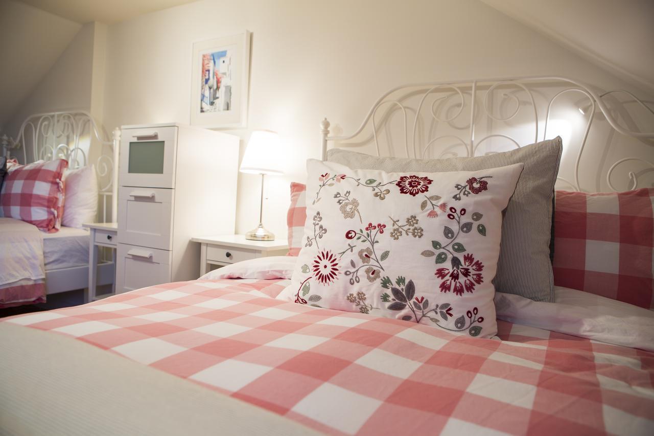 Auberge Tom B&B Chelsea Luaran gambar