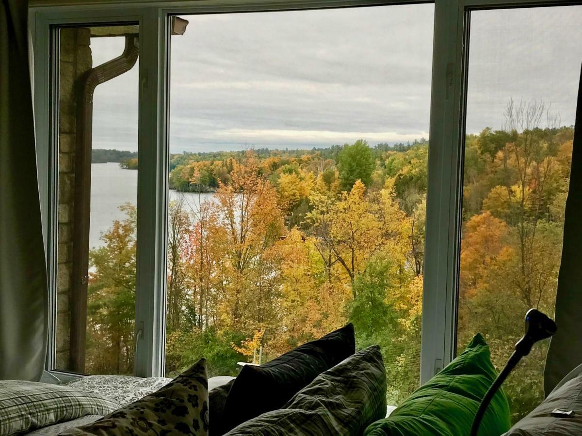 Auberge Tom B&B Chelsea Luaran gambar