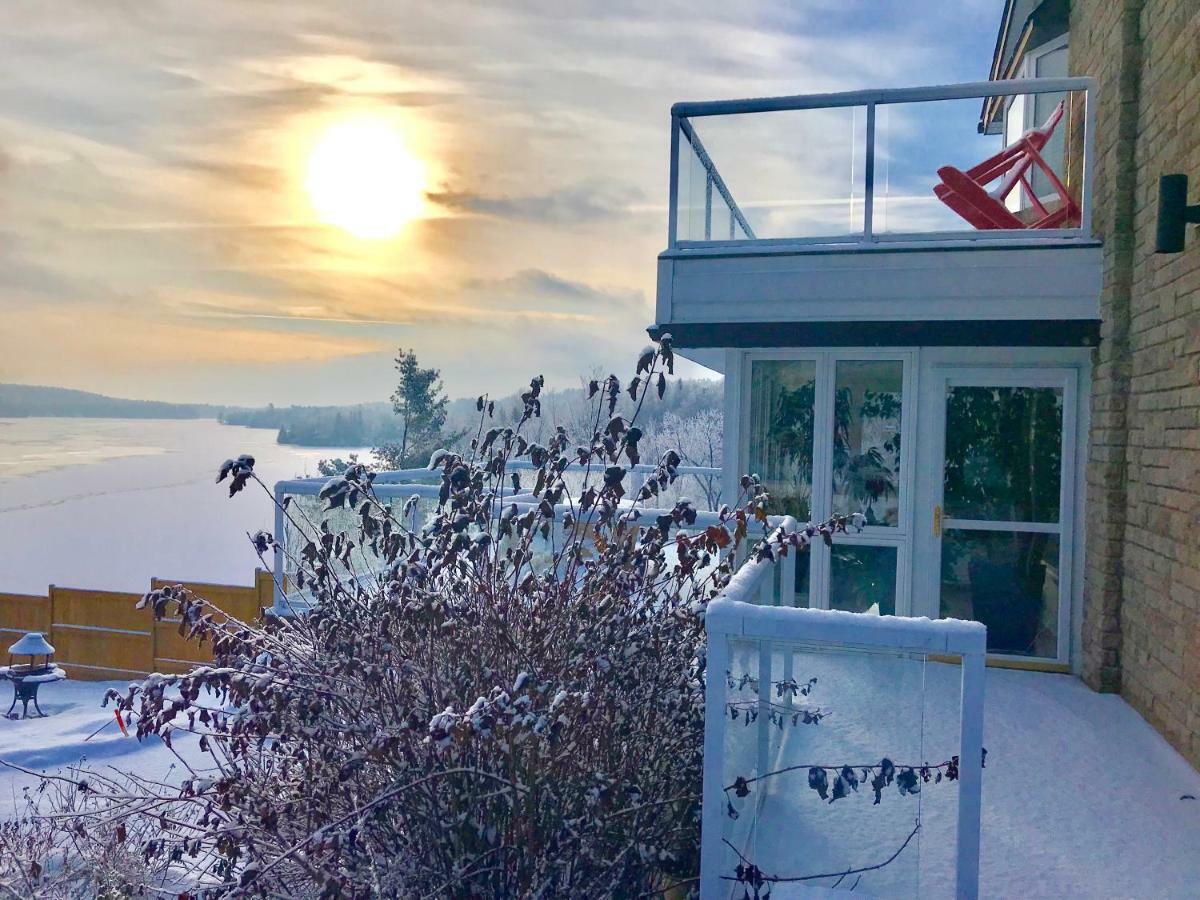 Auberge Tom B&B Chelsea Luaran gambar